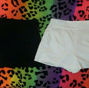 Forever 21 shorts